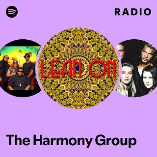 The Harmony Group 
