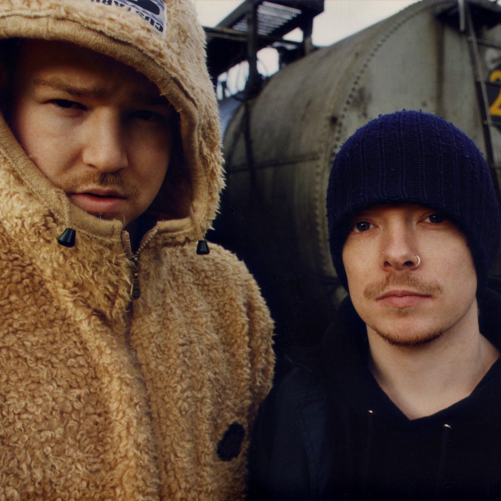 The Herbaliser