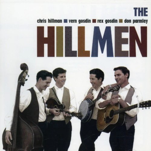  The Hillmen
