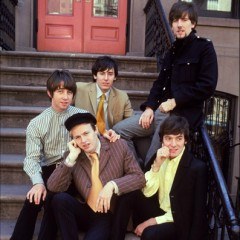 The Hollies