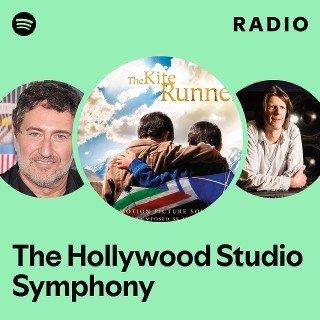 The Hollywood Studio Symphony