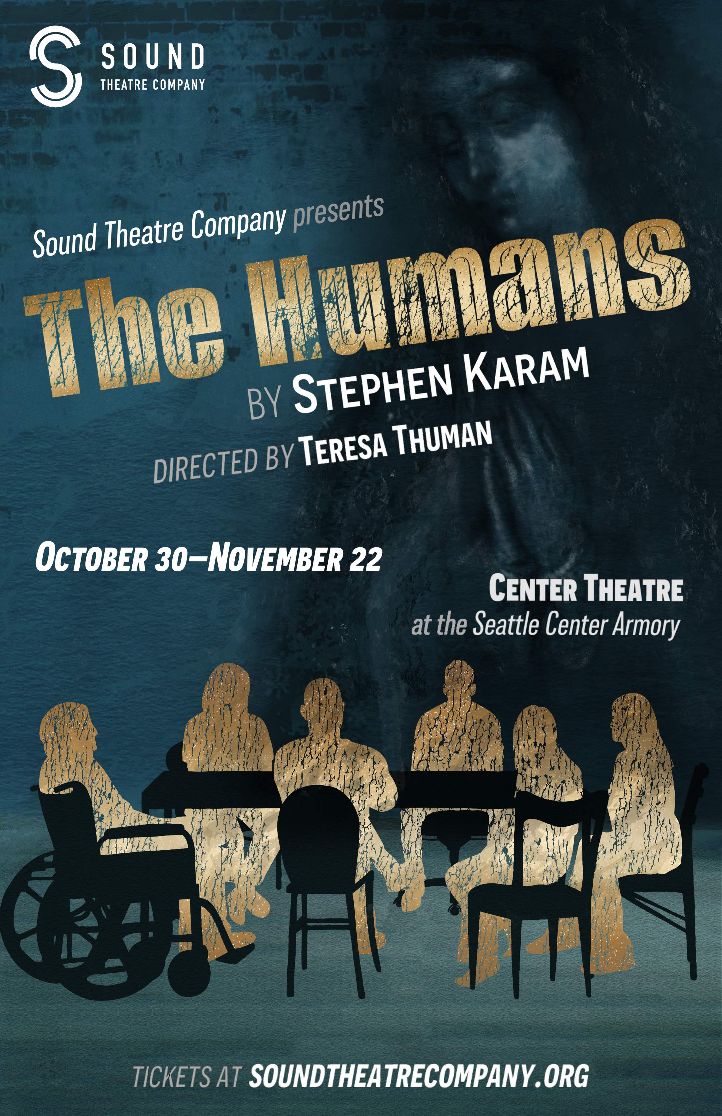 The Humans