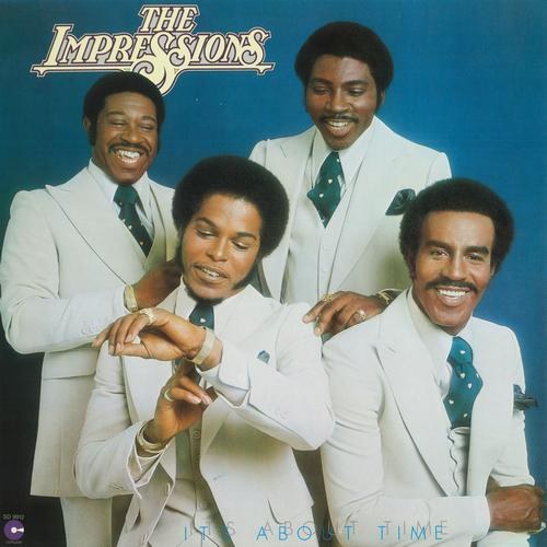 The Impressions