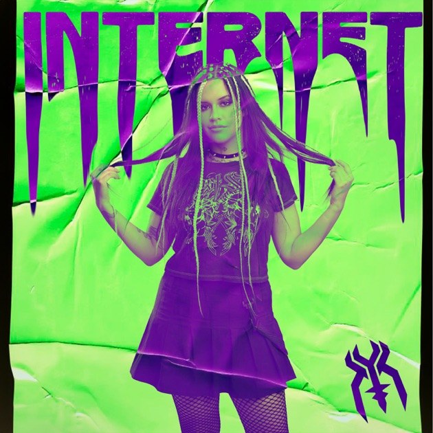The Internet