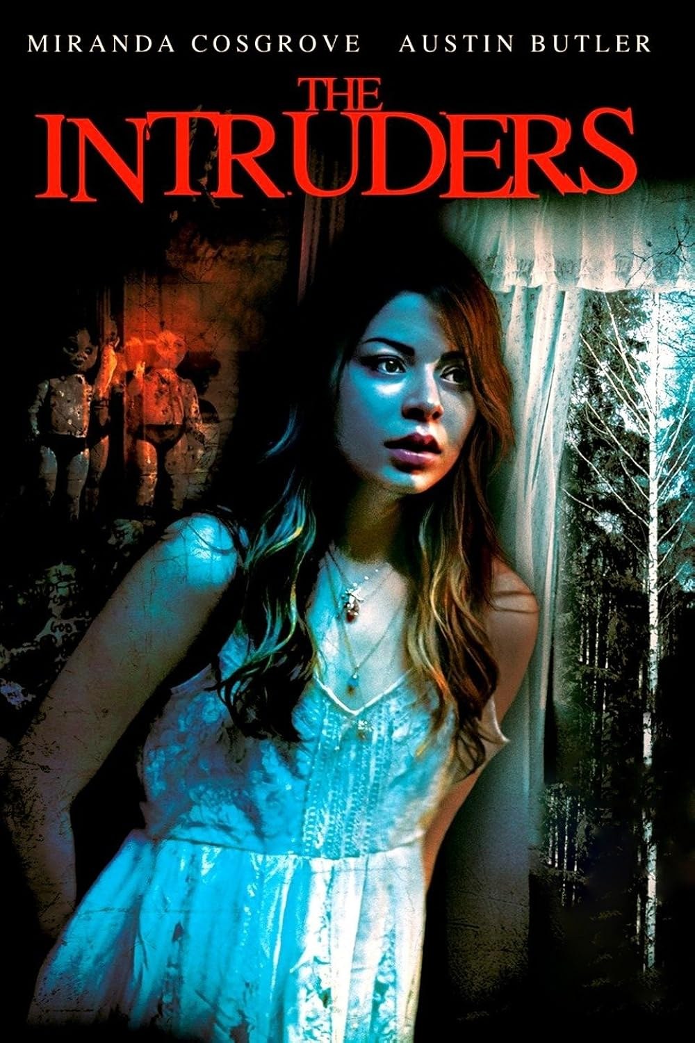 The Intruders