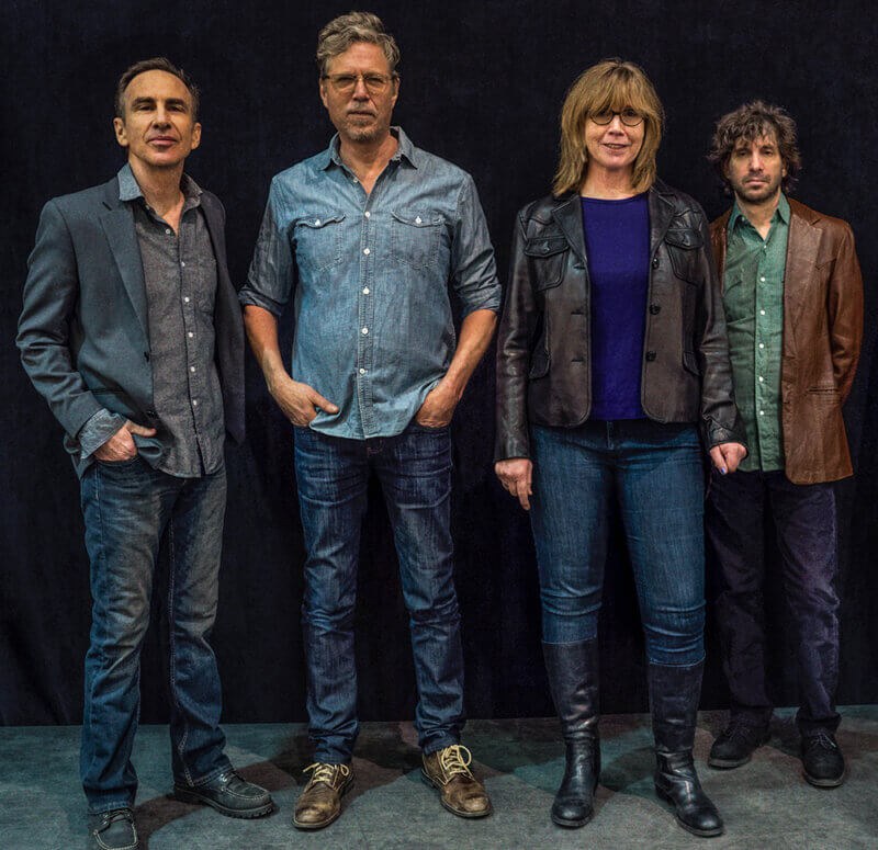 The Jayhawks