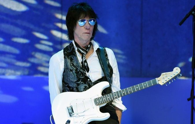 The Jeff Beck Group