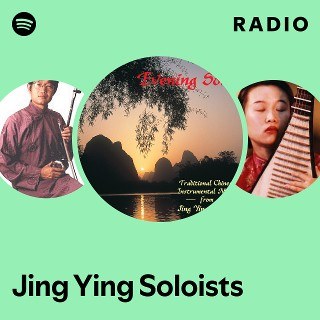 The Jing Ying Soloist