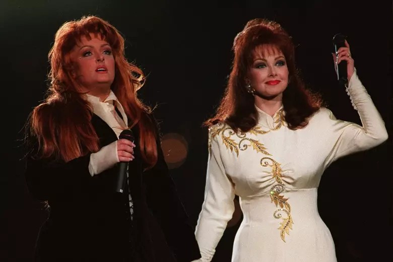 The Judds