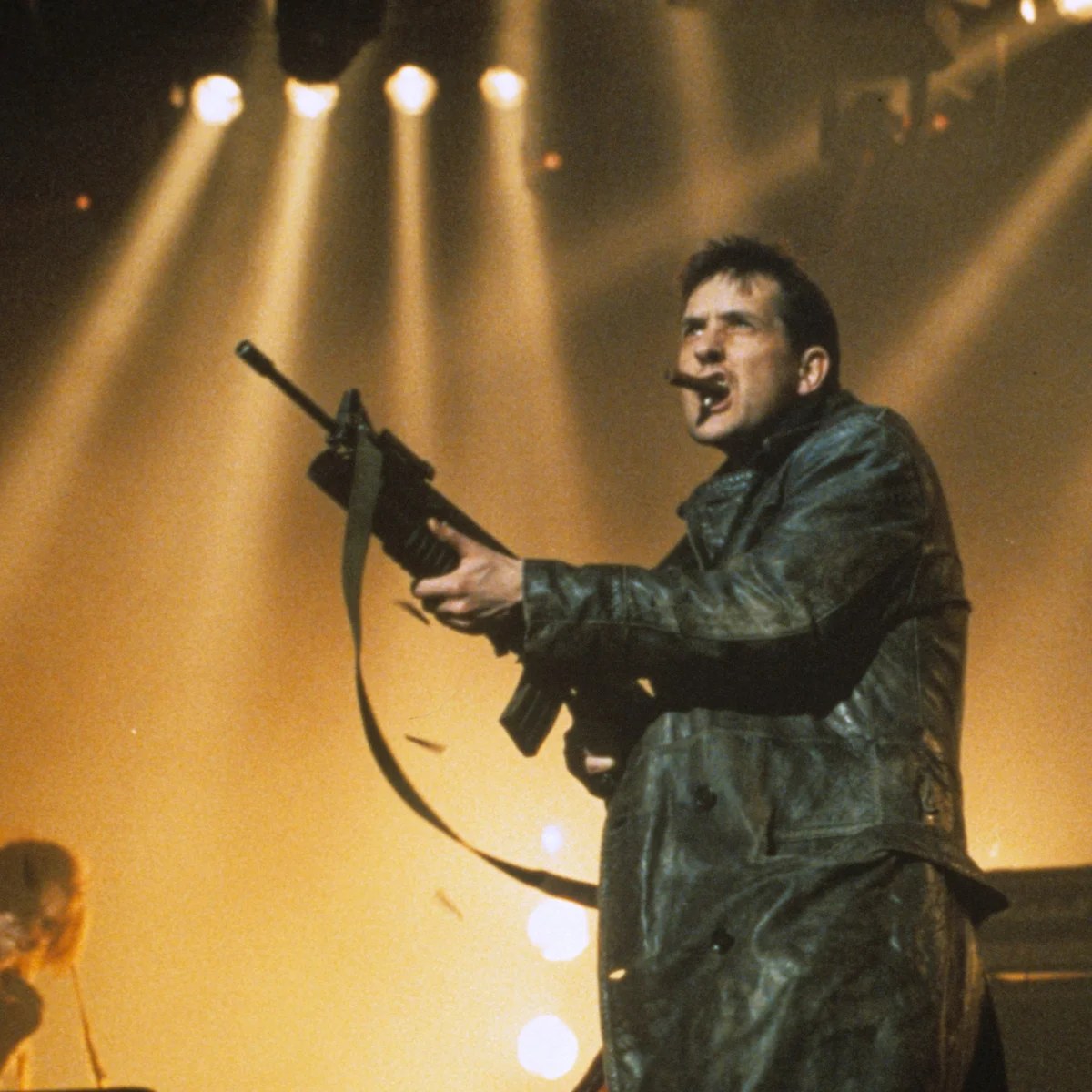 The KLF