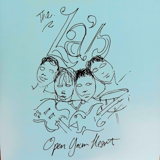 The La's