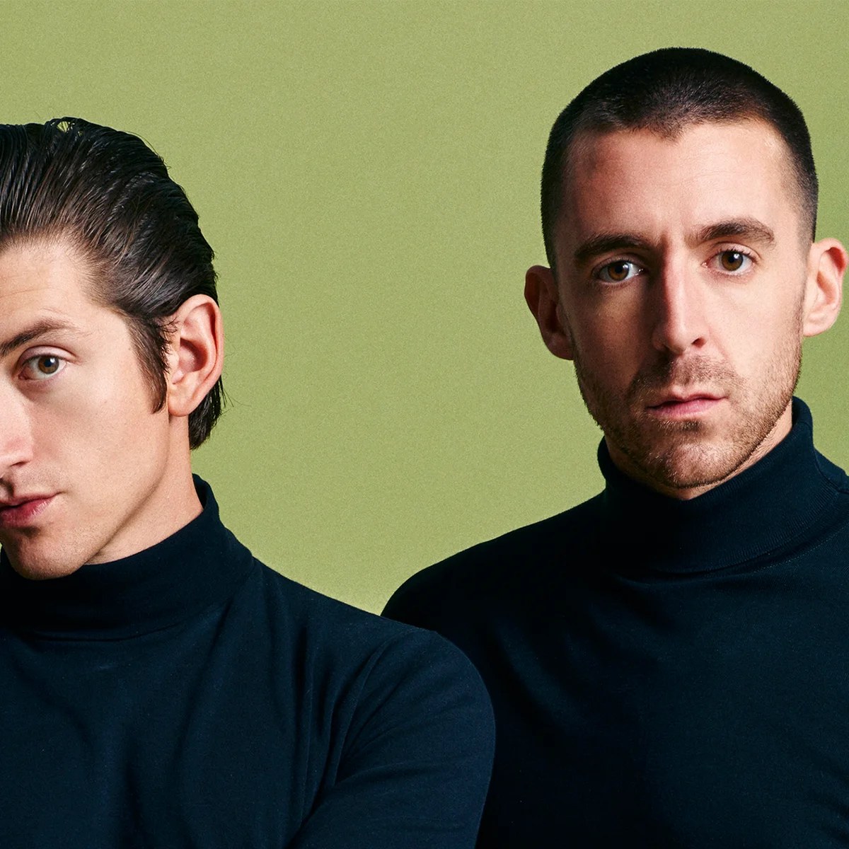 The Last Shadow Puppets