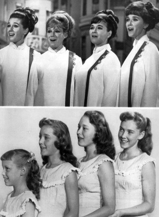 The Lennon SIsters