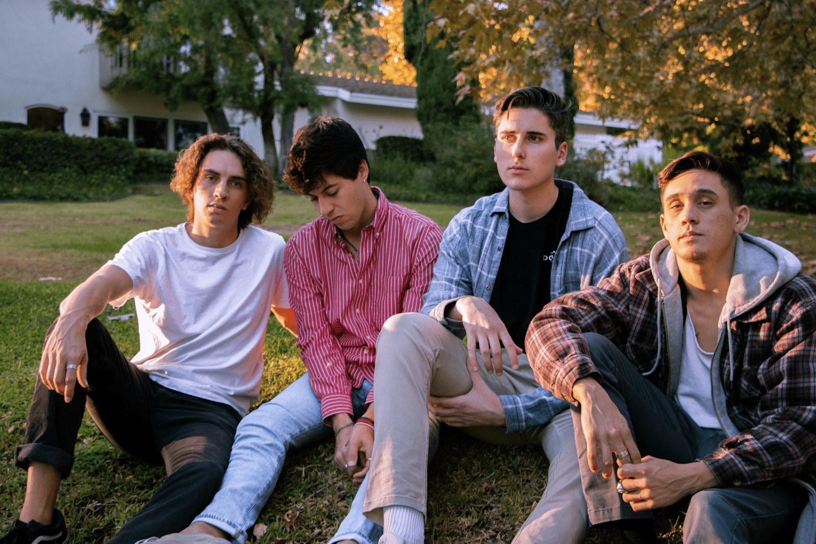 The Millennial Club