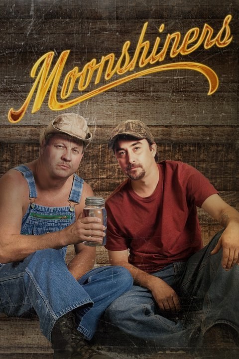 The Moonshiners