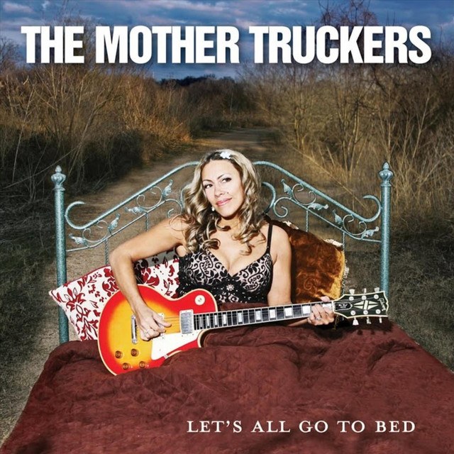 The Mother Truckers