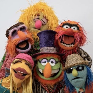 The Muppets
