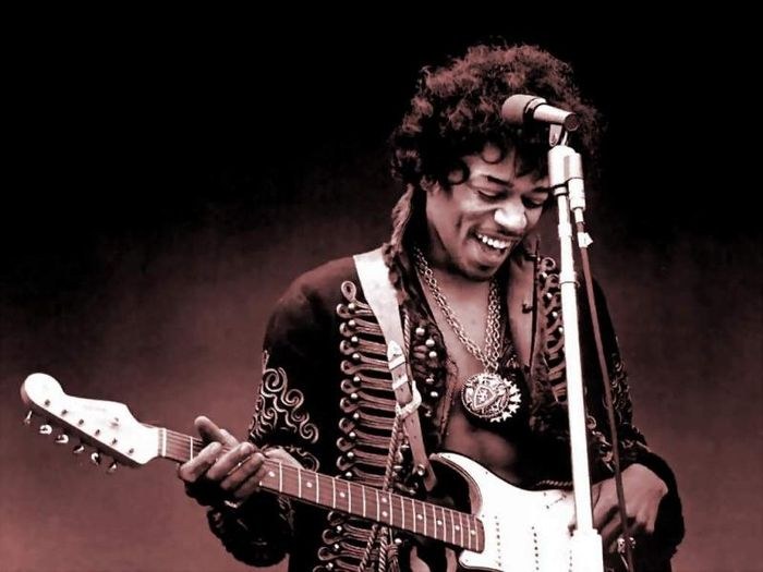The Nat Hendrix Band