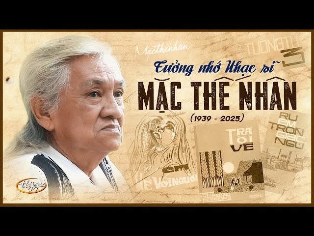 Thế Nhân