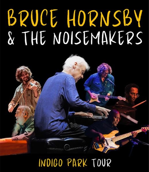 The Noisemakers