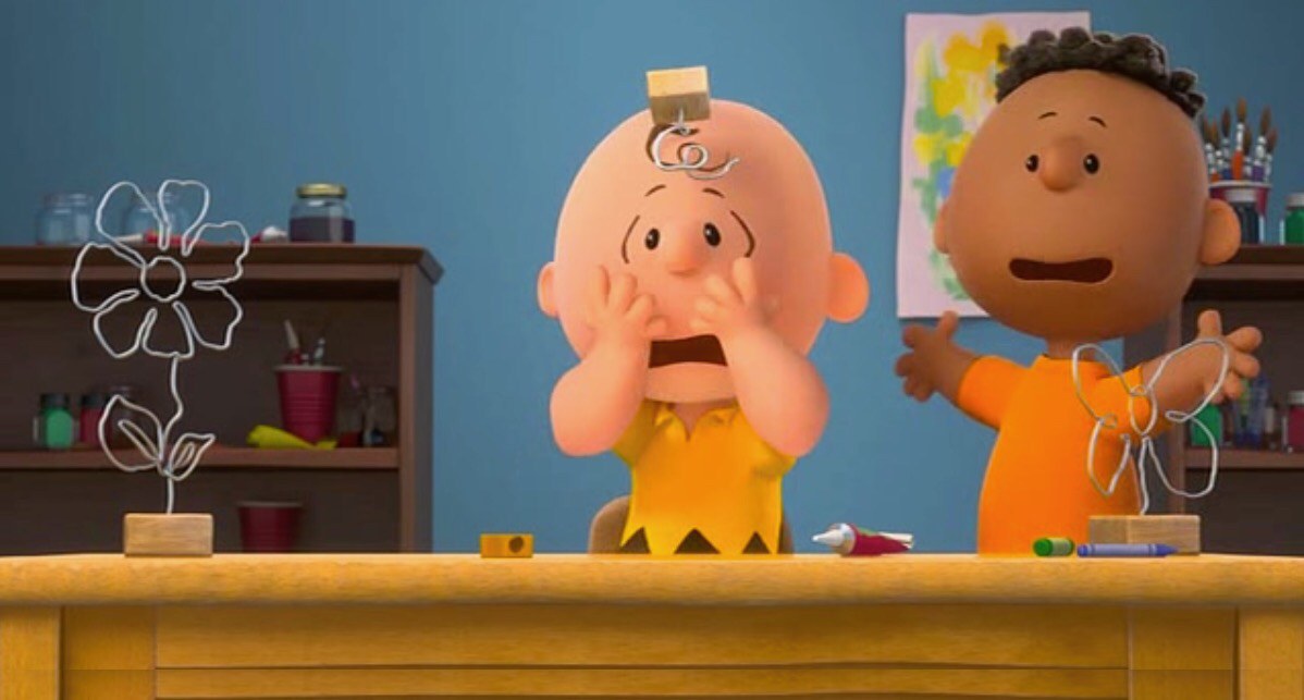 The Peanuts