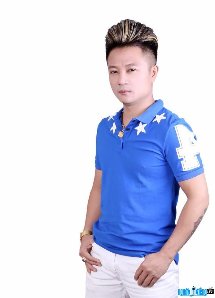 Thế Phong