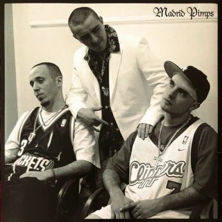 The Pimps