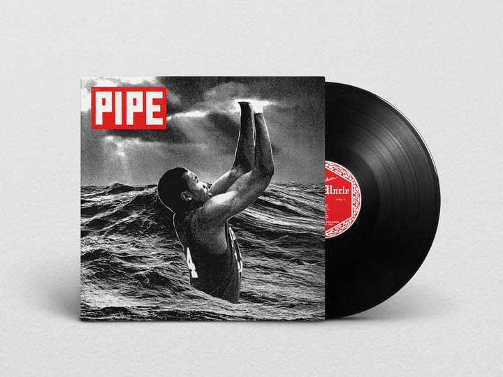 The Pipe