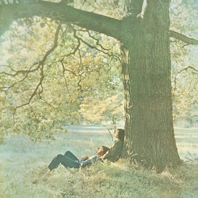 The Plastic Ono Band