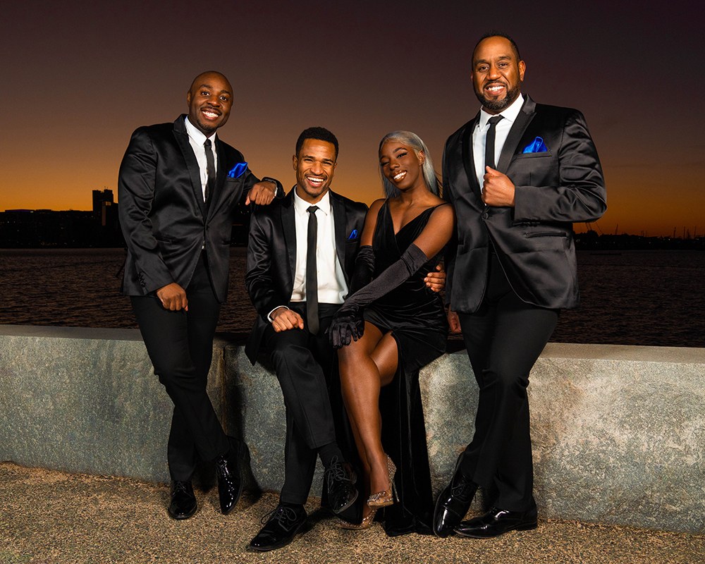 The Platters