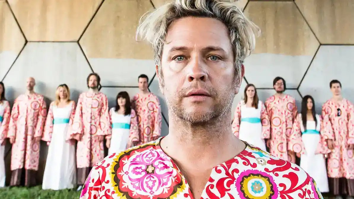 The Polyphonic Spree
