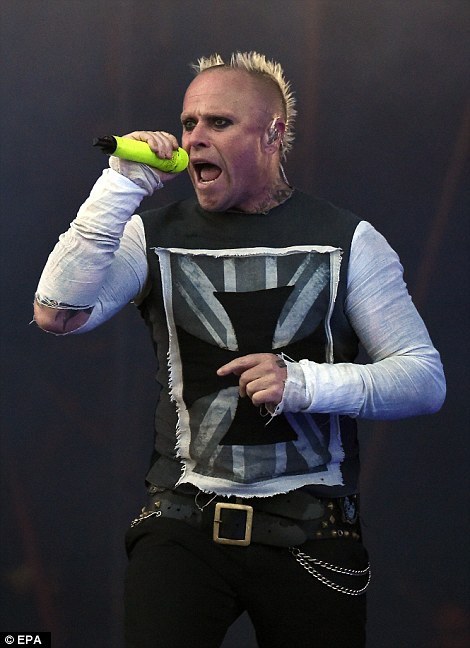 The Prodigy