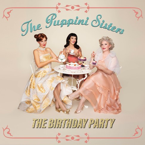 The Puppini Sisters
