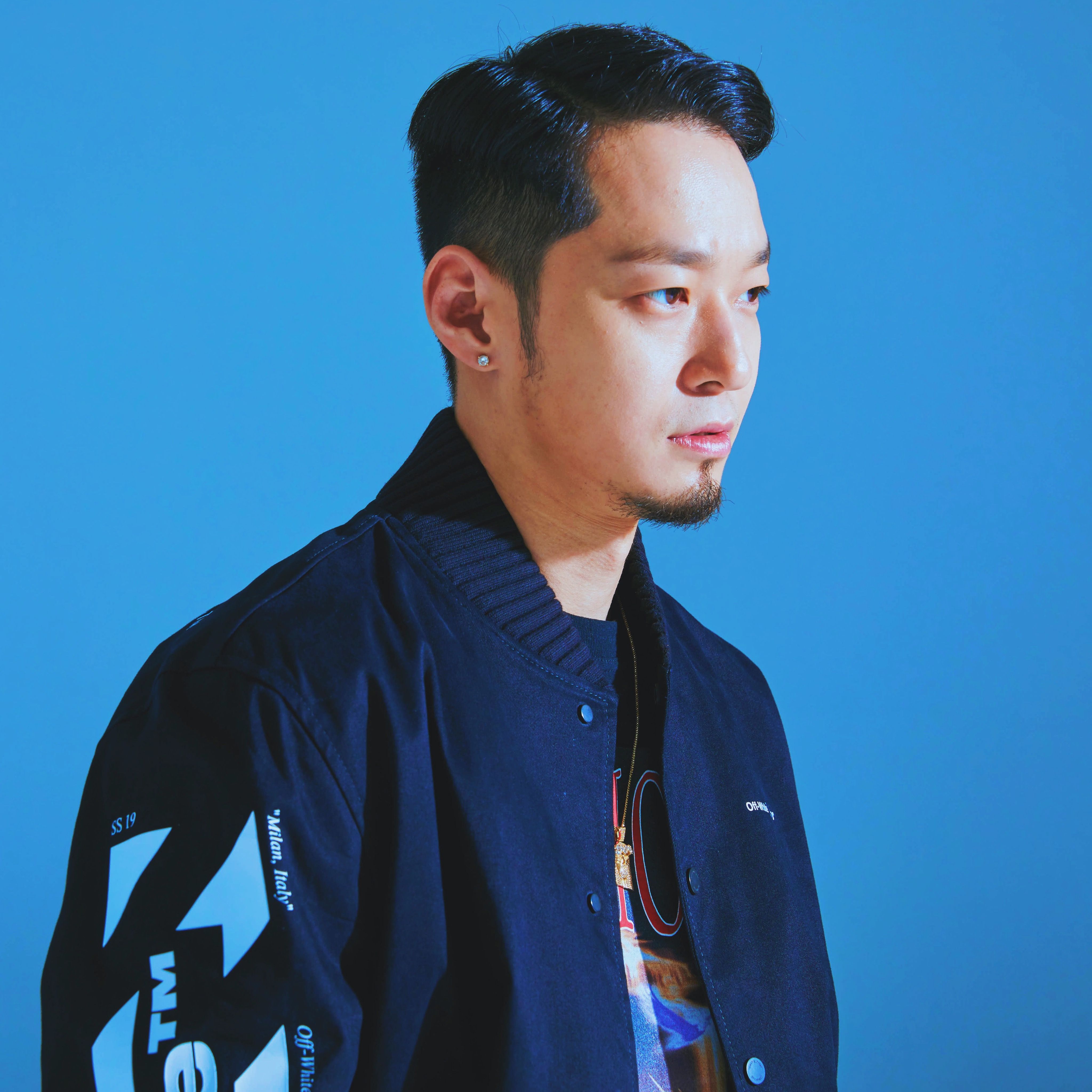 The Quiett (The Quiett Shinista)