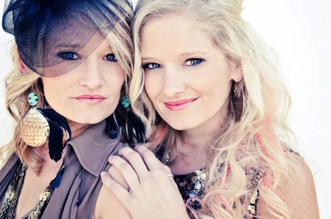 The Rankin Twins