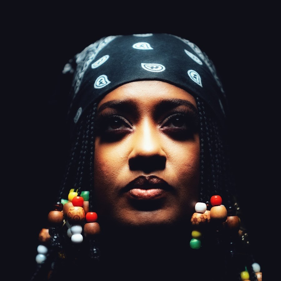 The Rapsody