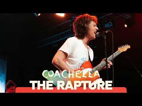 The Rapture