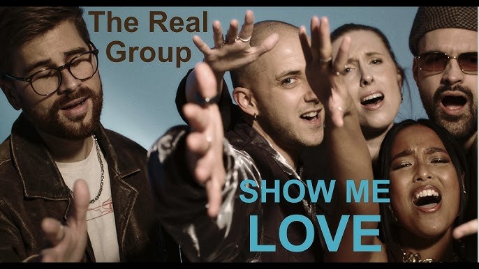 The Real Group