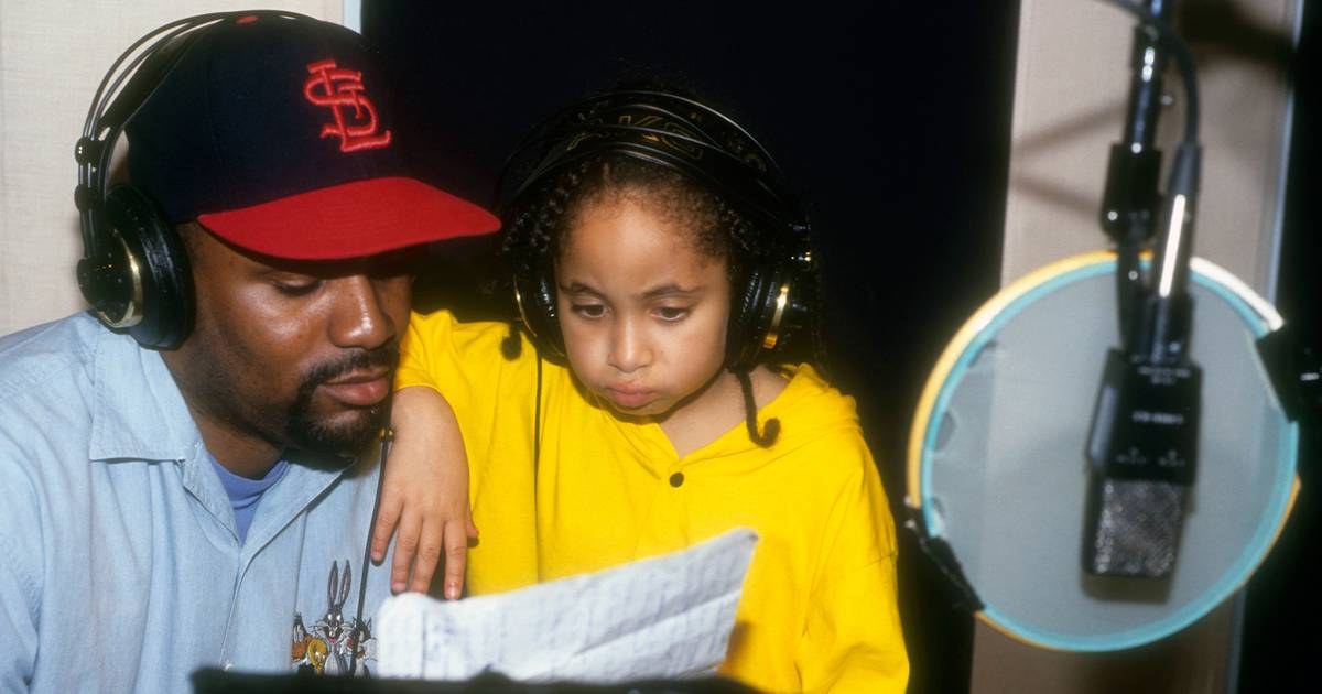 The Real Roxanne with Hitman Howie Tee