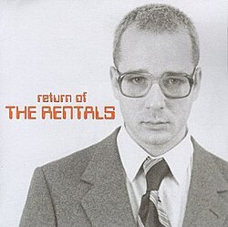 The Rentals
