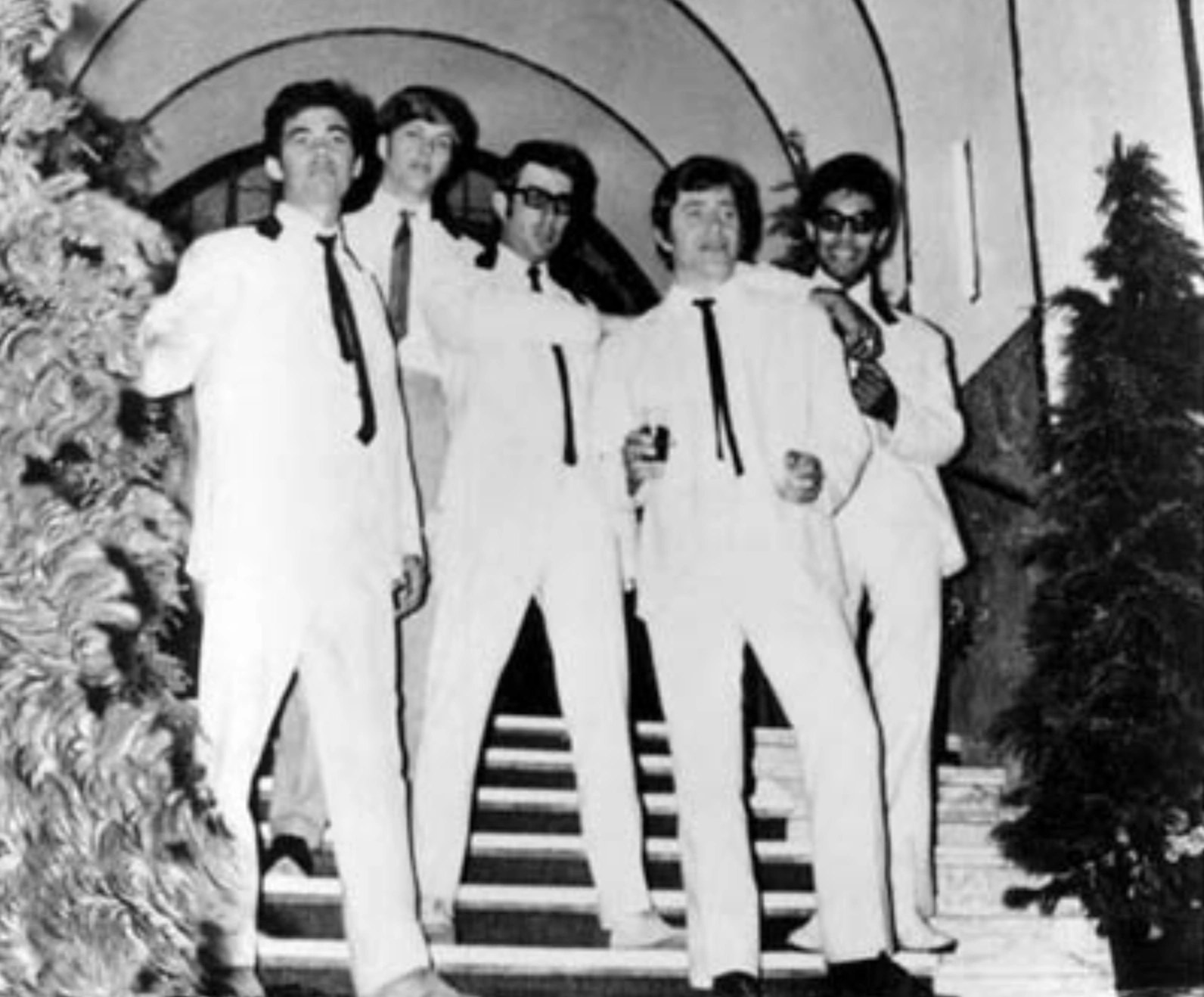 The Residents