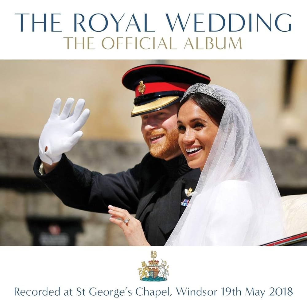 The Royal Wedding
