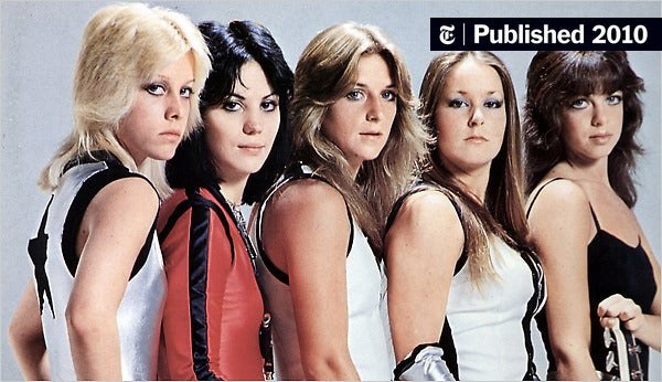 The Runaways
