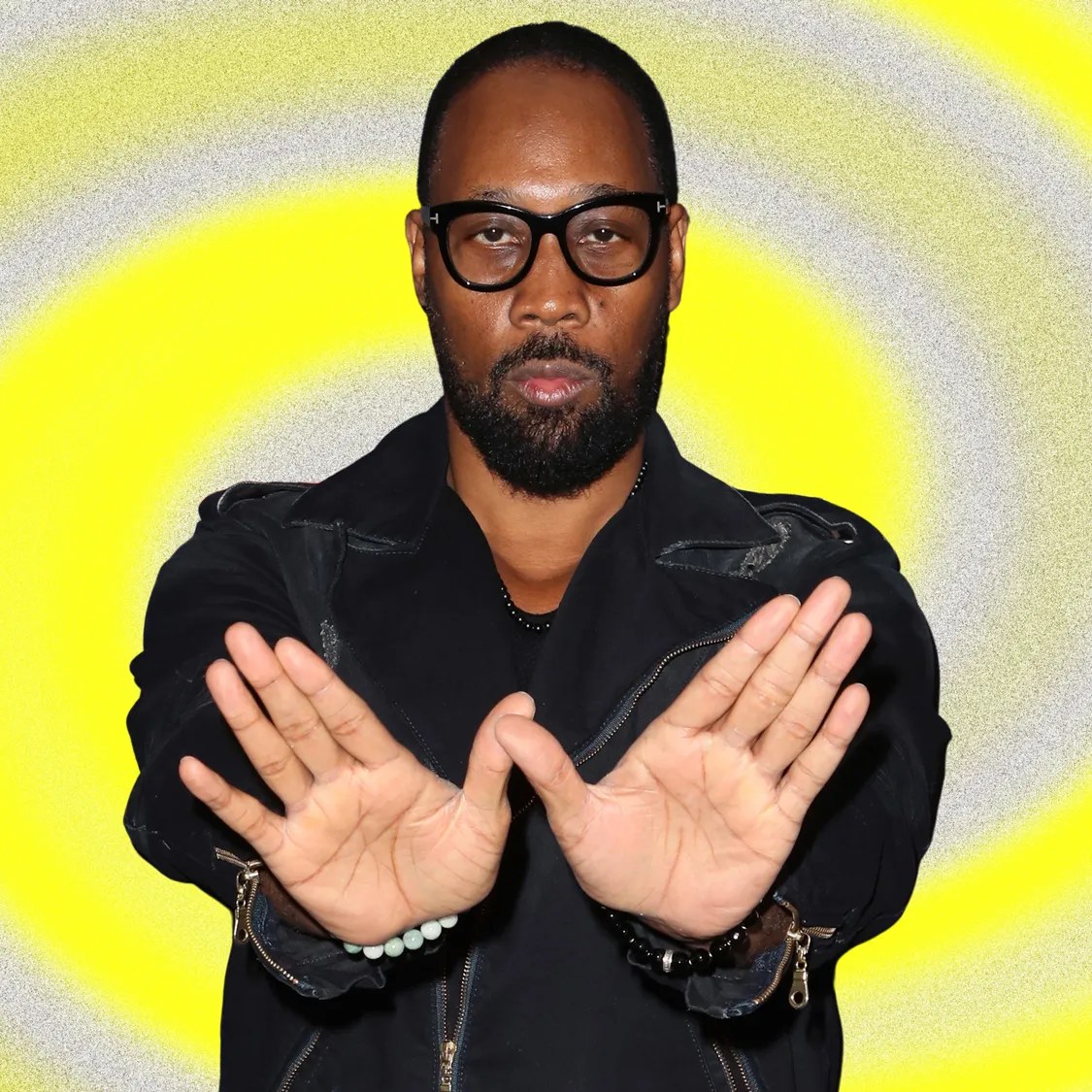 The Rza