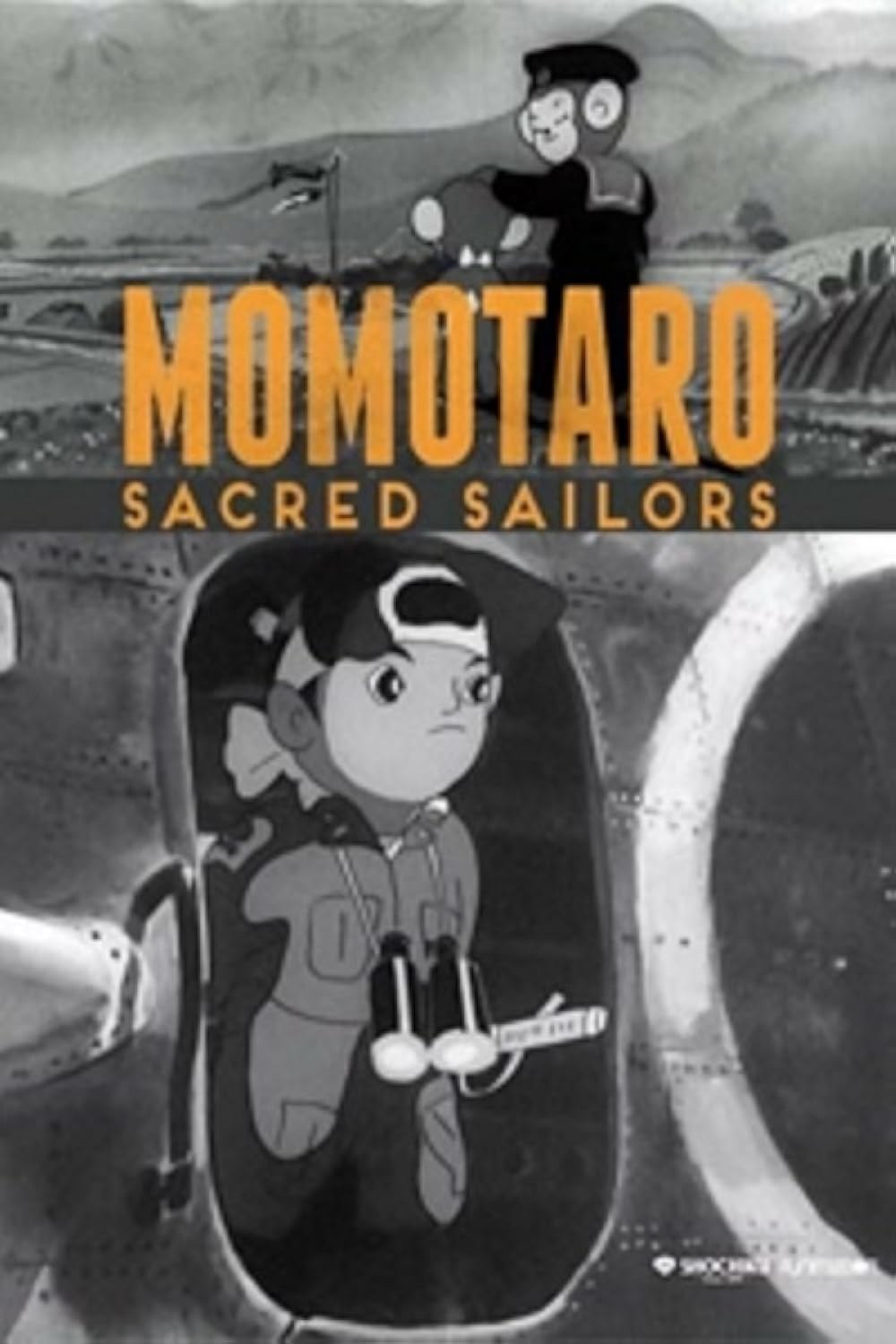 The Sacred Sailors