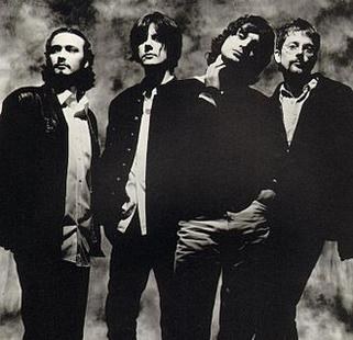 The Seahorses