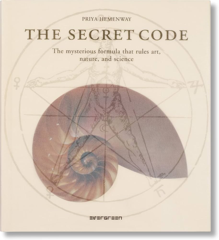 The Secret Code- CD1