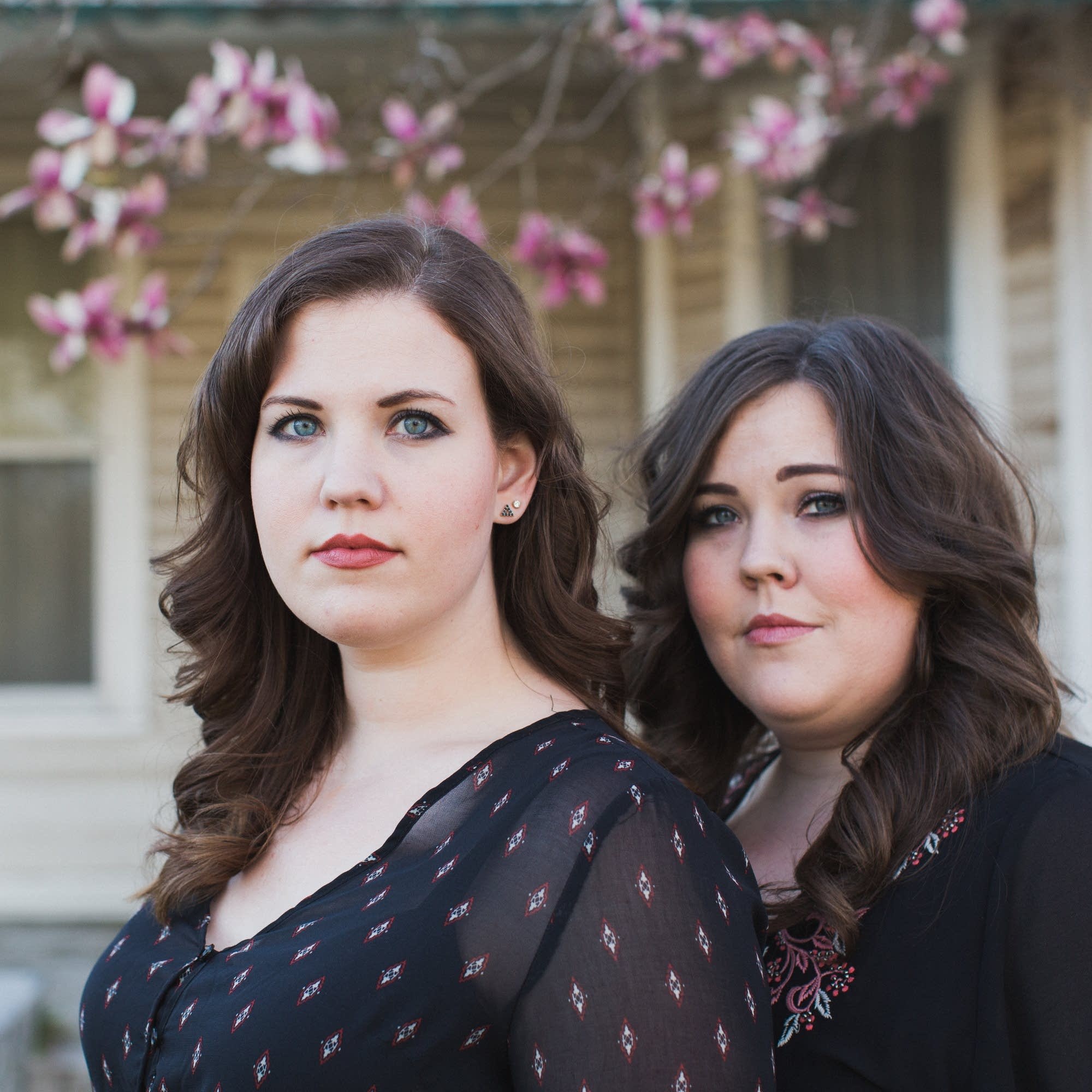The Secret Sisters 