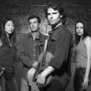 The Section Quartet