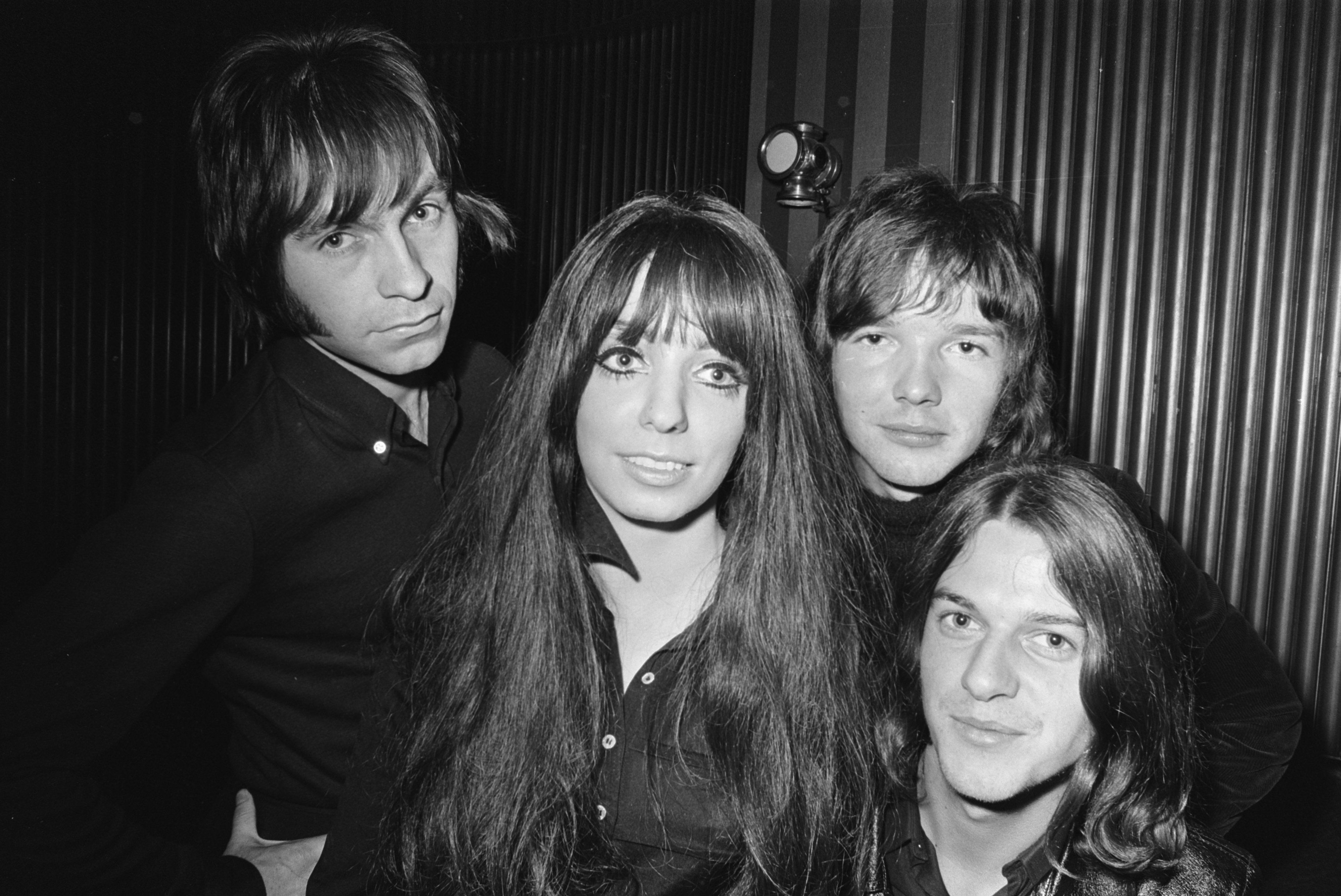  The Shocking Blue
